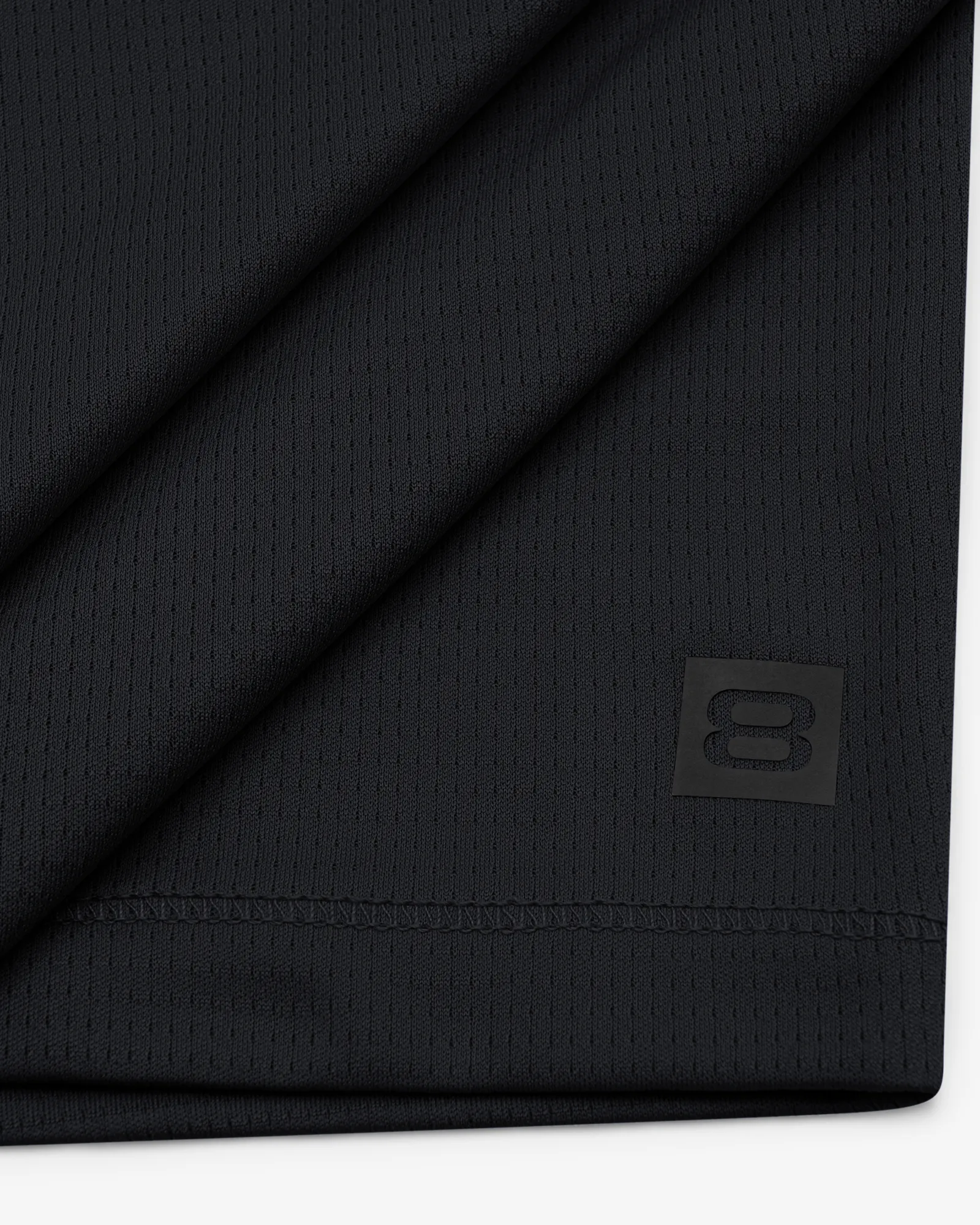 Micro Mesh Training Top
