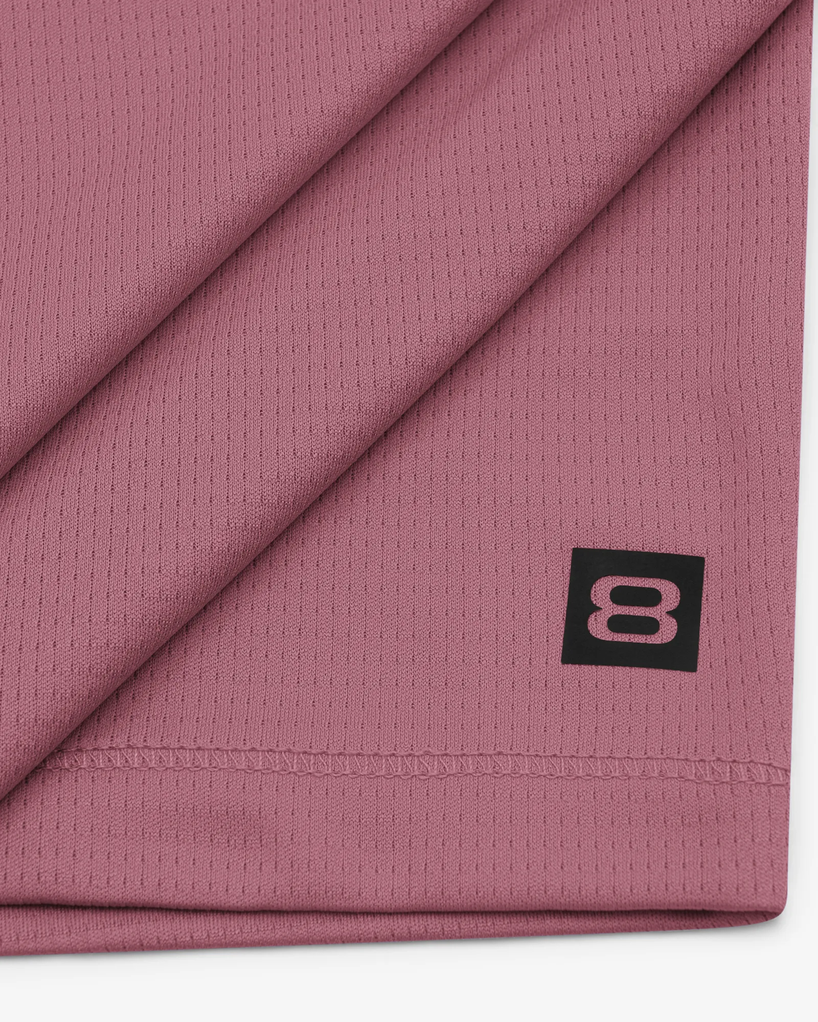 Micro Mesh Training Top