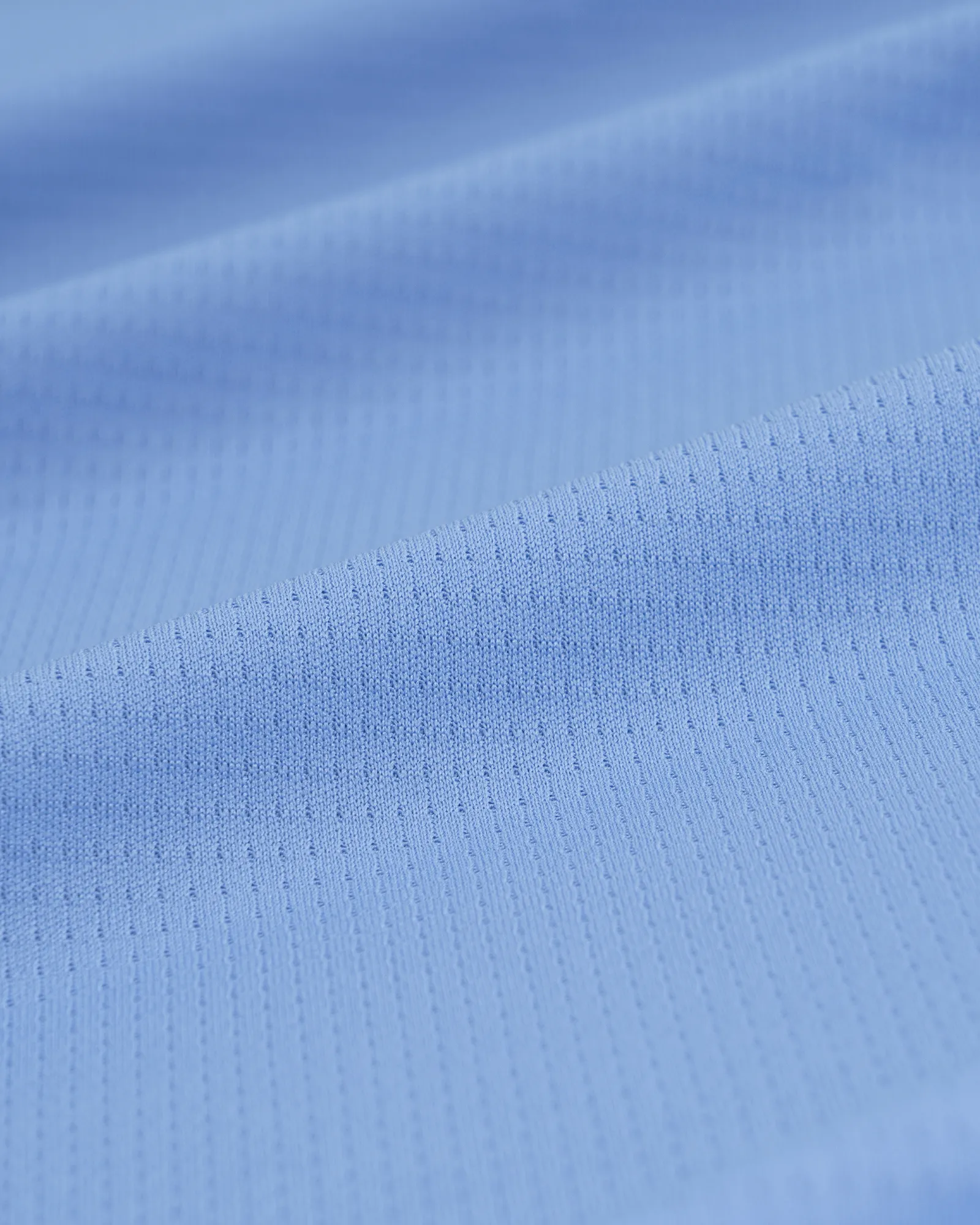 Micro Mesh Training Top