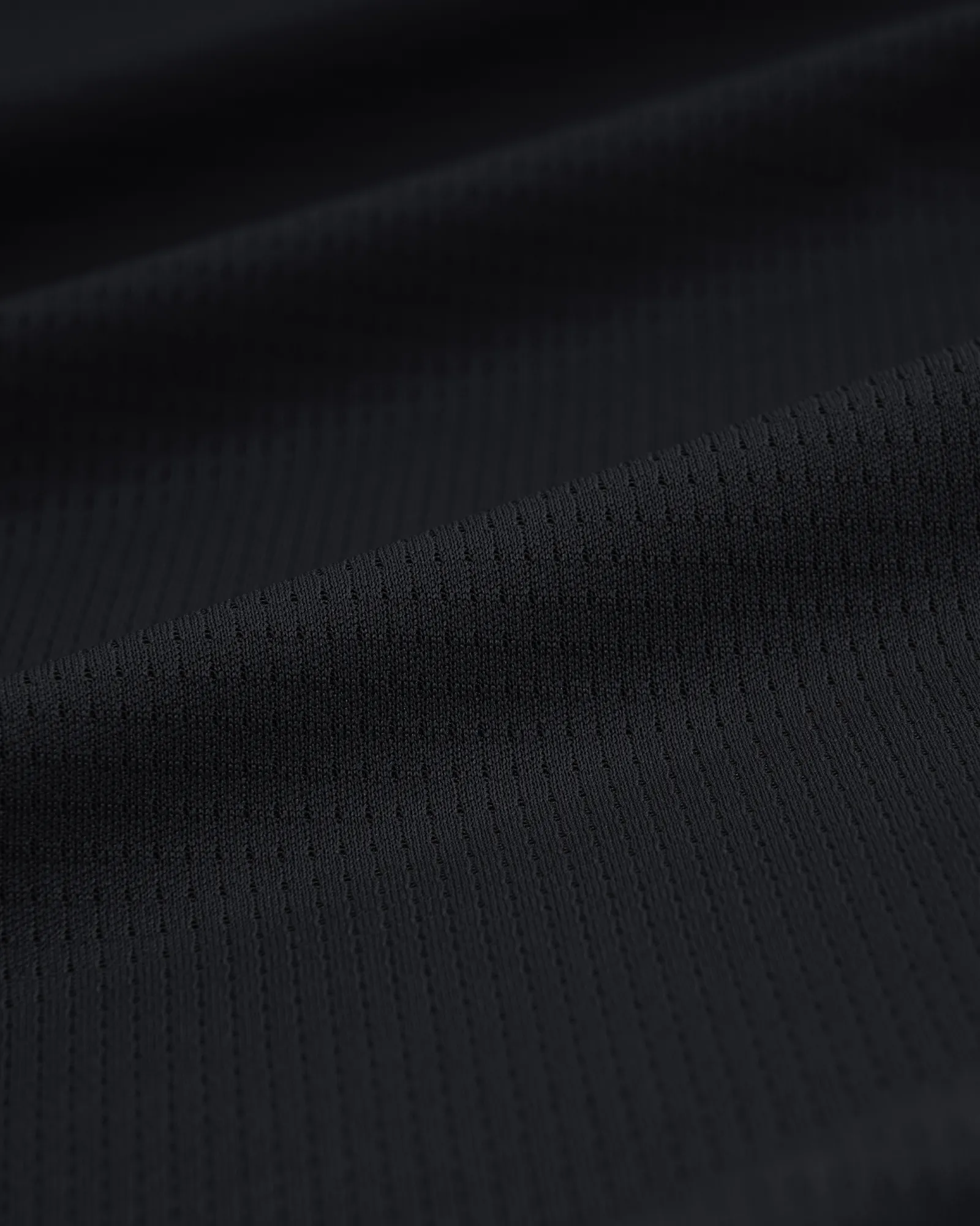 Micro Mesh Training Top