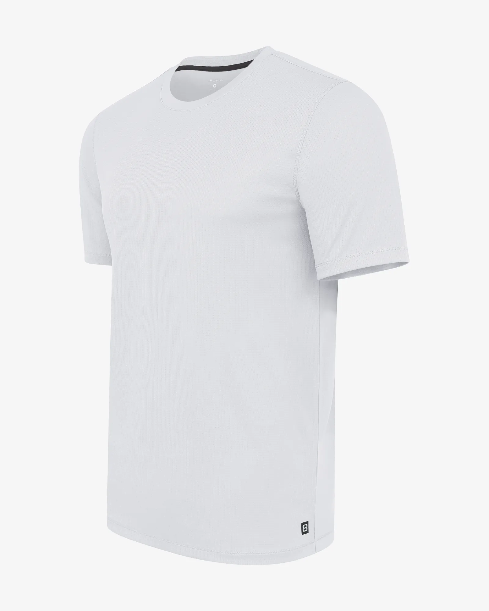 Micro Mesh Training Top