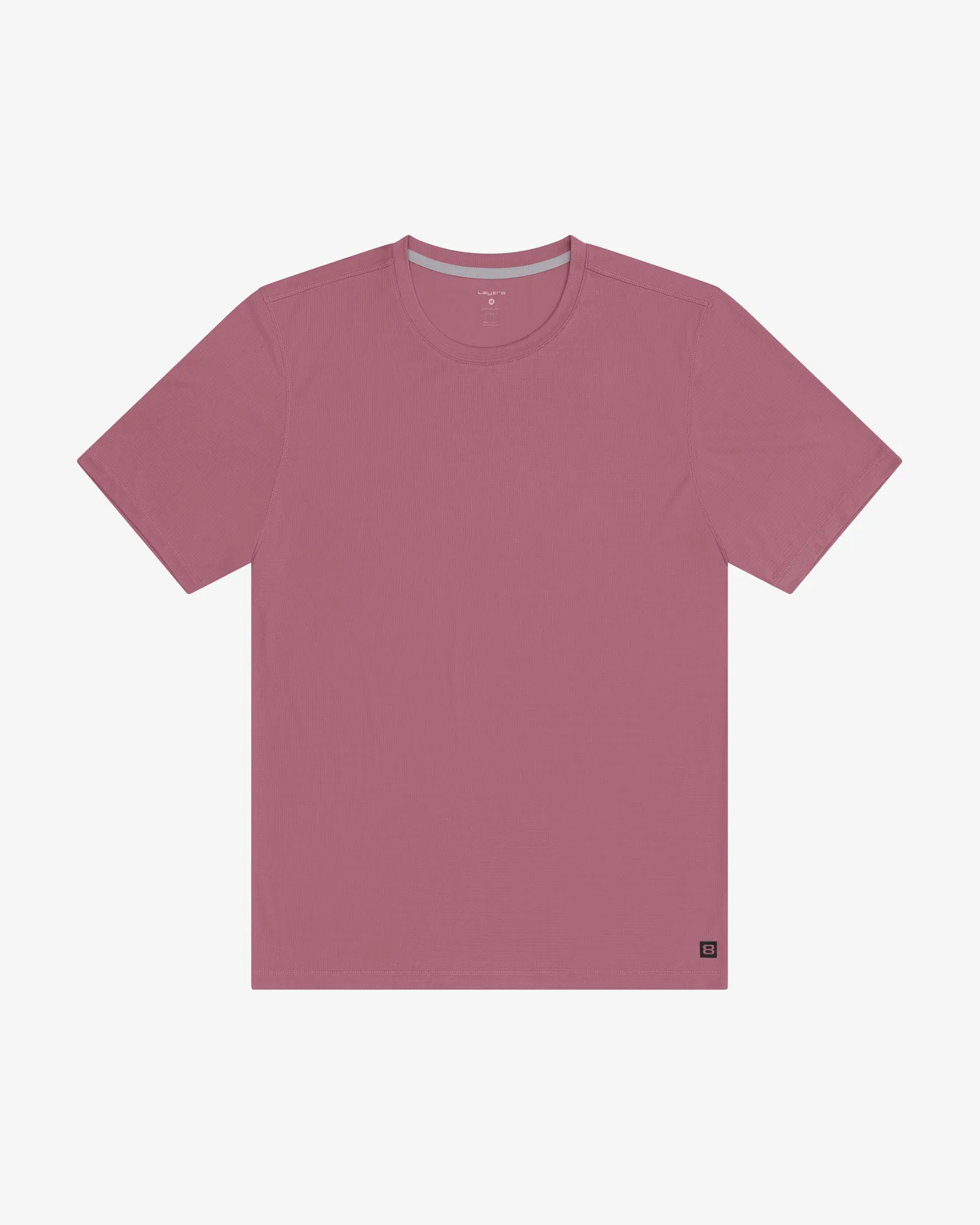 Micro Mesh Training Top