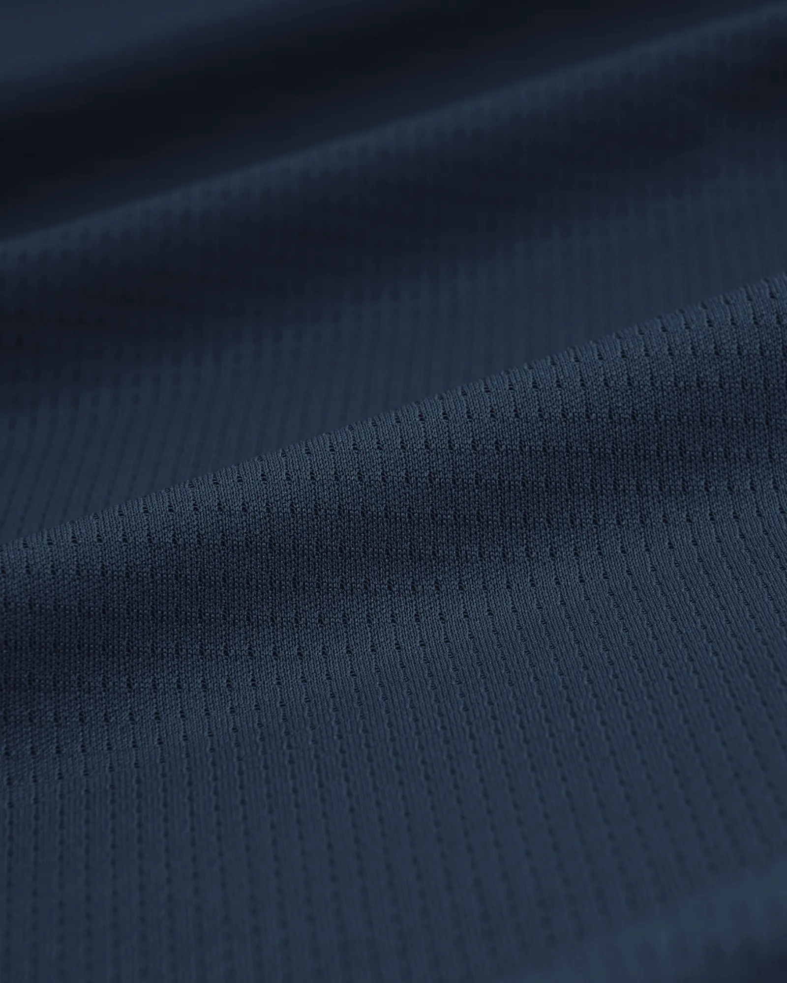 Micro Mesh Training Top