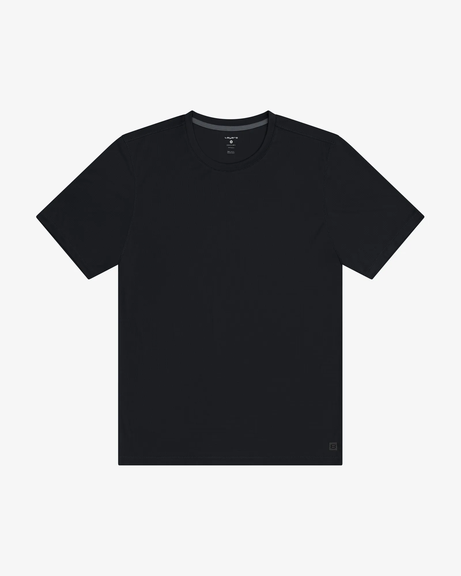 Micro Mesh Training Top