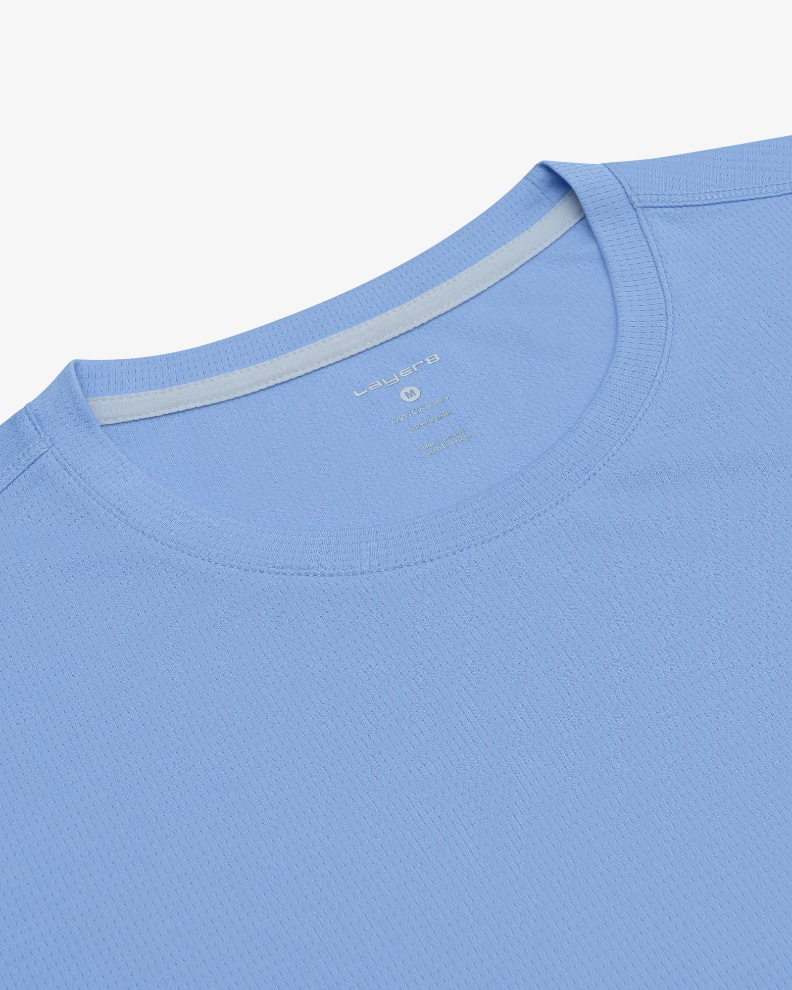Micro Mesh Training Top