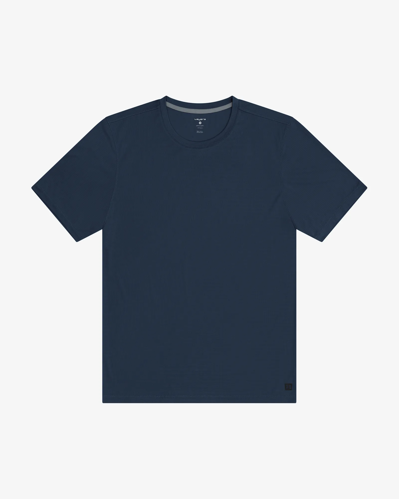 Micro Mesh Training Top