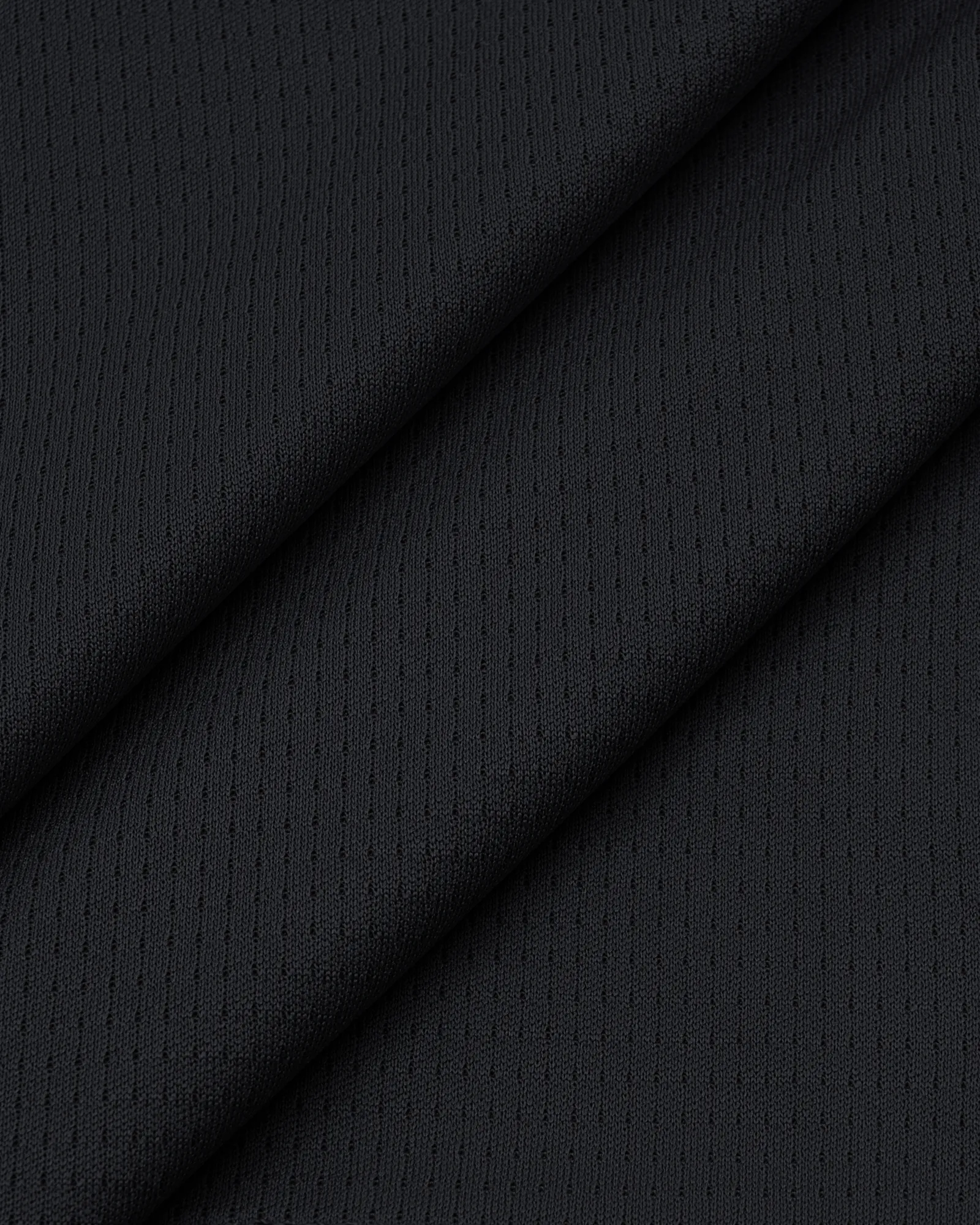Micro Mesh Training Top