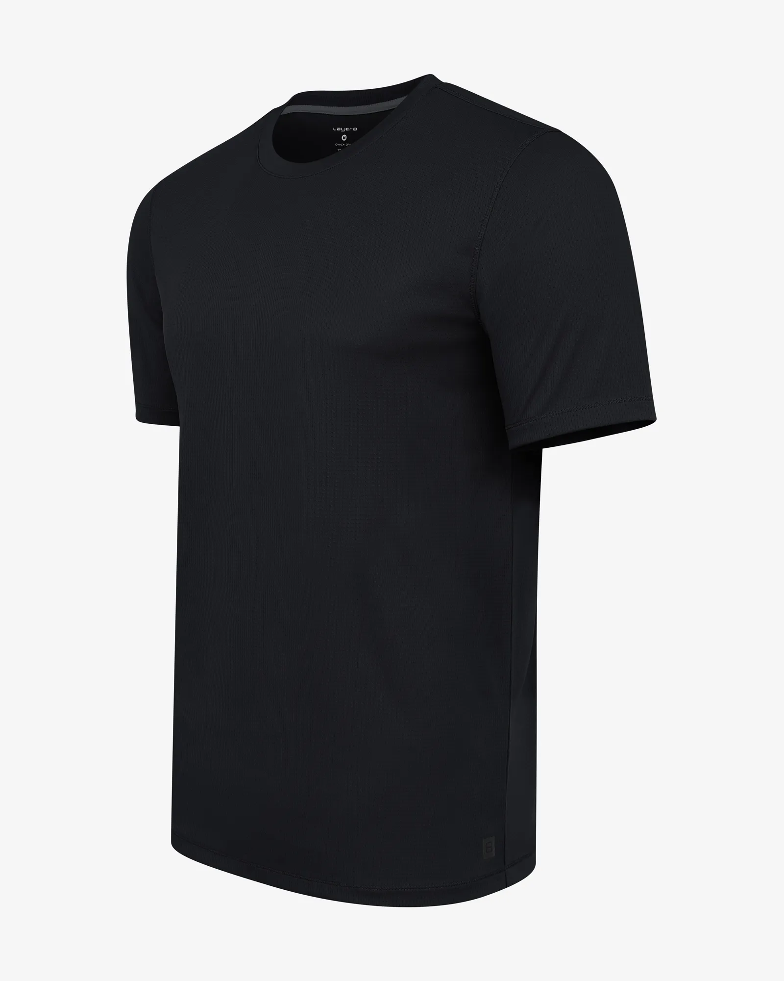Micro Mesh Training Top