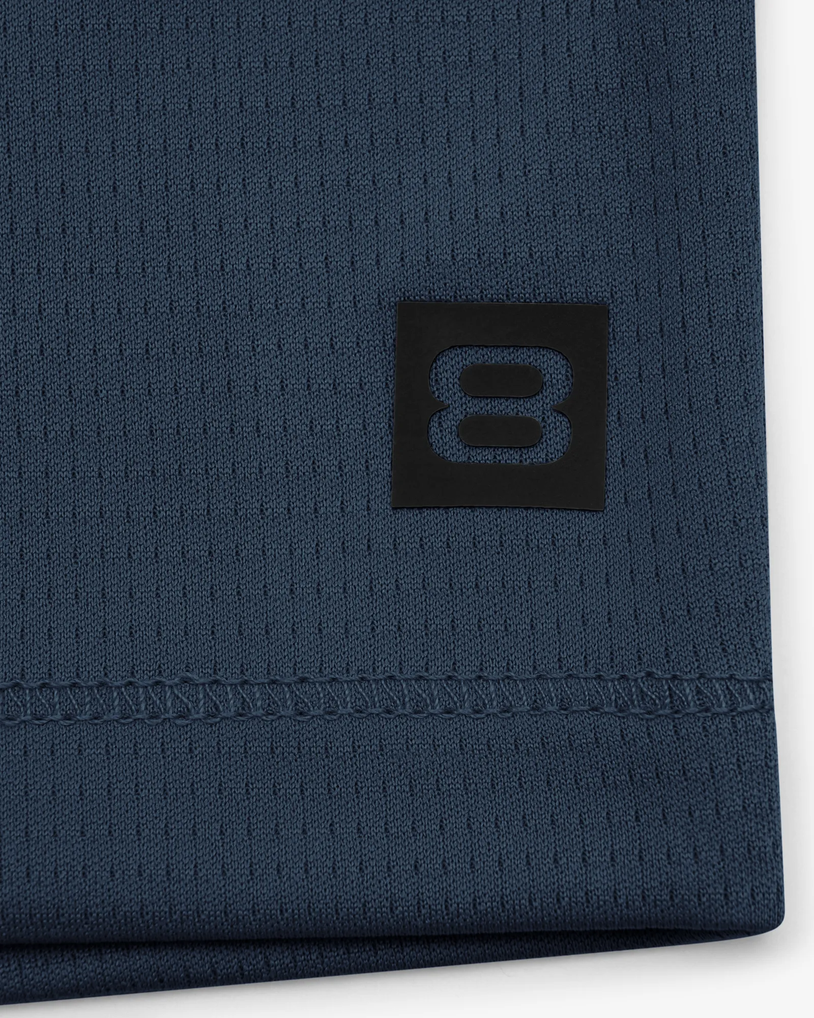 Micro Mesh Training Top
