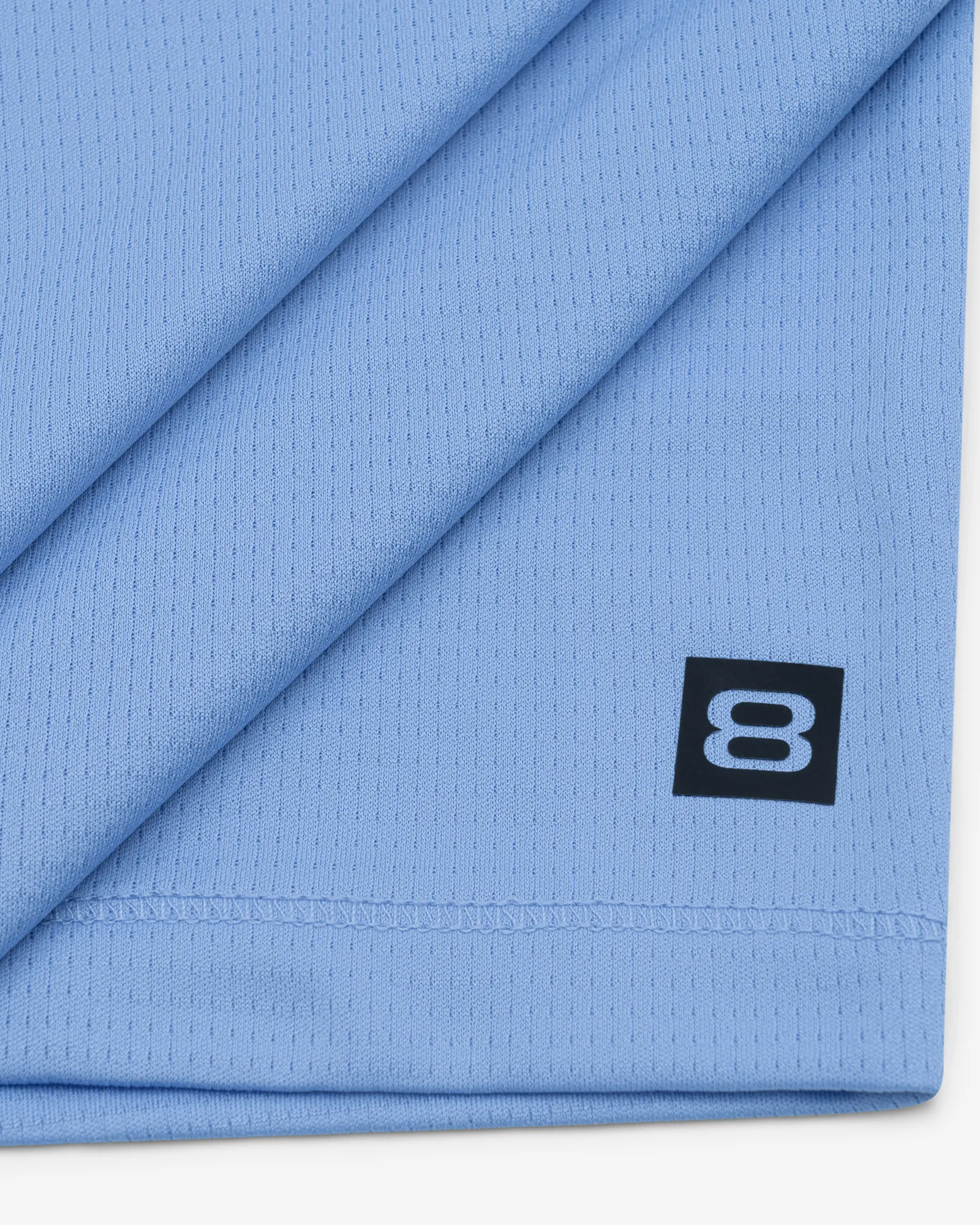 Micro Mesh Training Top