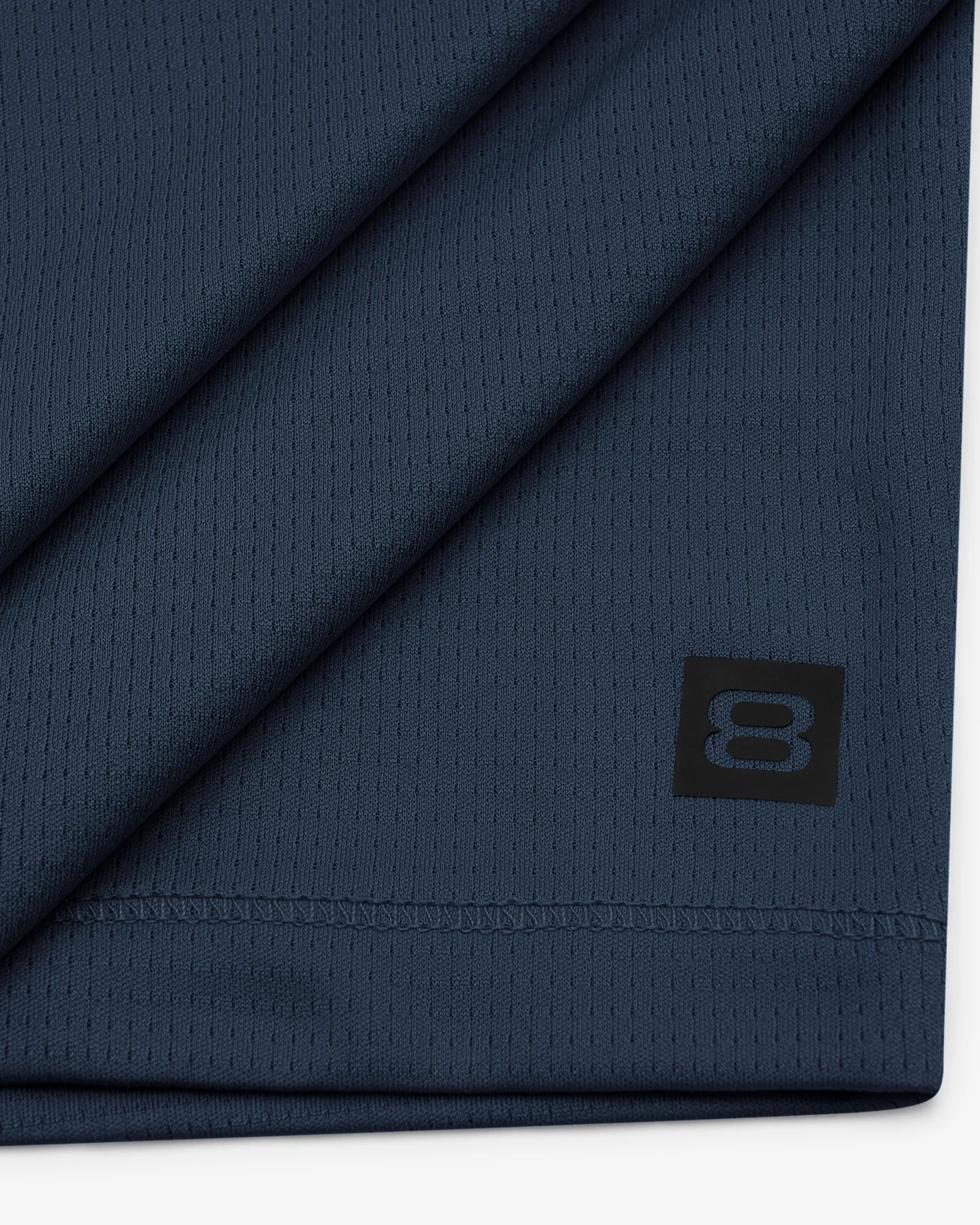 Micro Mesh Training Top
