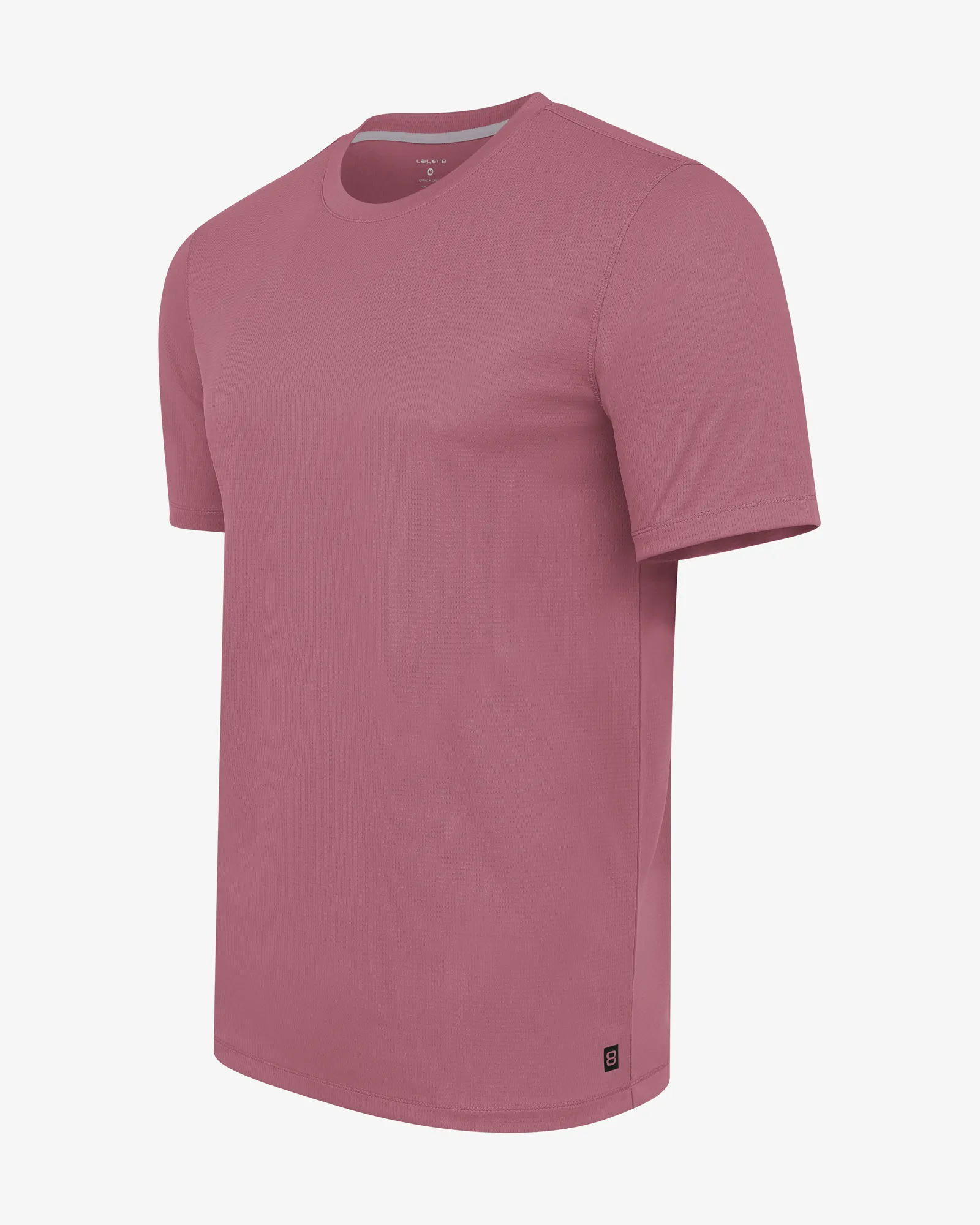 Micro Mesh Training Top
