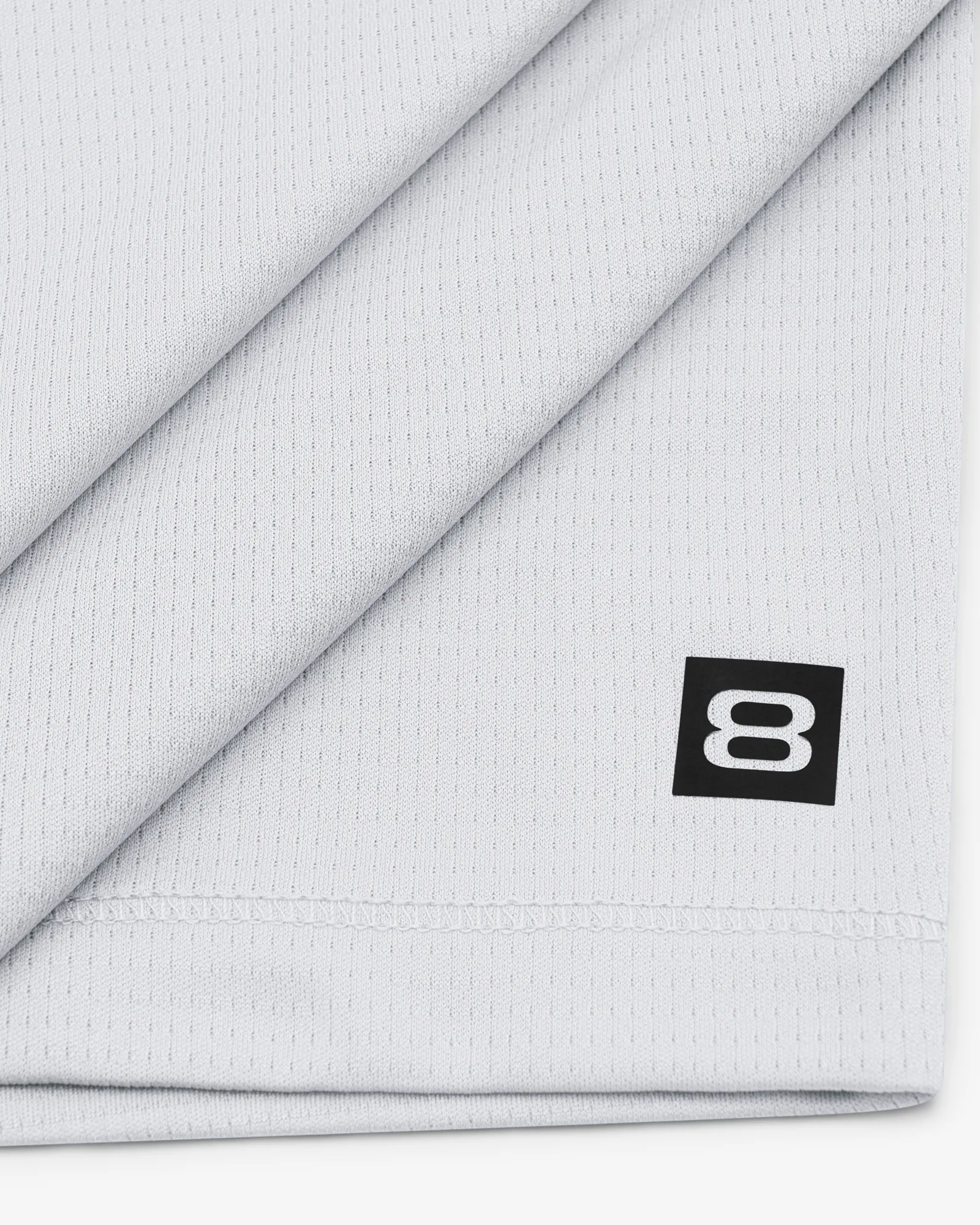 Micro Mesh Training Top