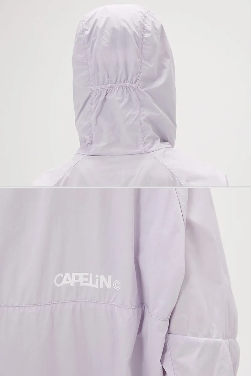 Micro Unisex Anti-UV lightweight jacket