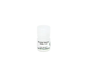 Microbial Selection Buffer