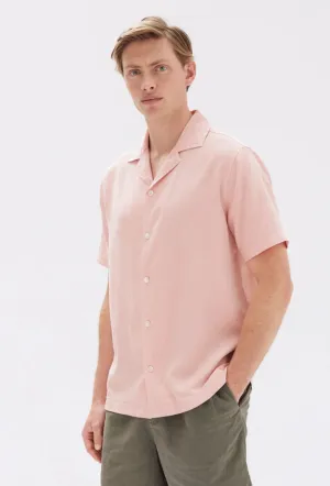 Miller Short Sleeve Shirt - Pomello