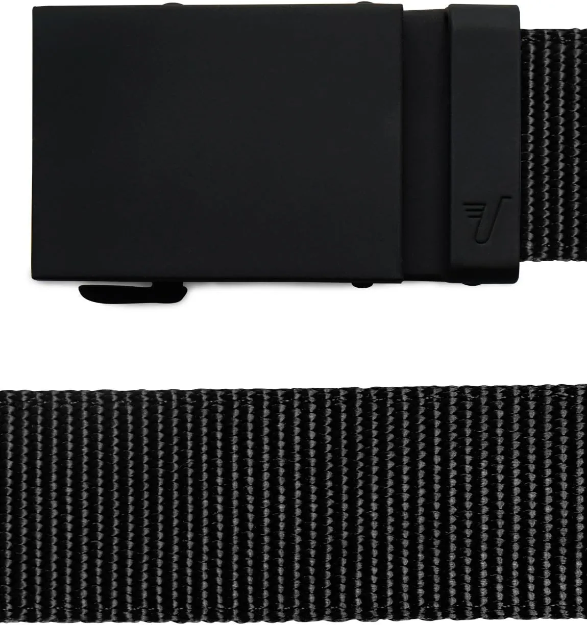 Mission Belt Men's Nylon Ratchet Belt, 40mm Nylon Collection