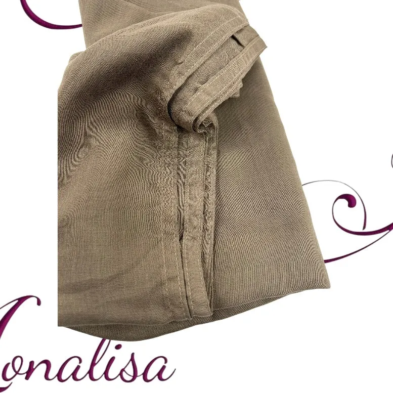 Modal Shawl