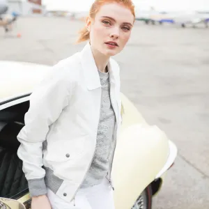 Monroe M-86 Bomber Jacket W74V002
