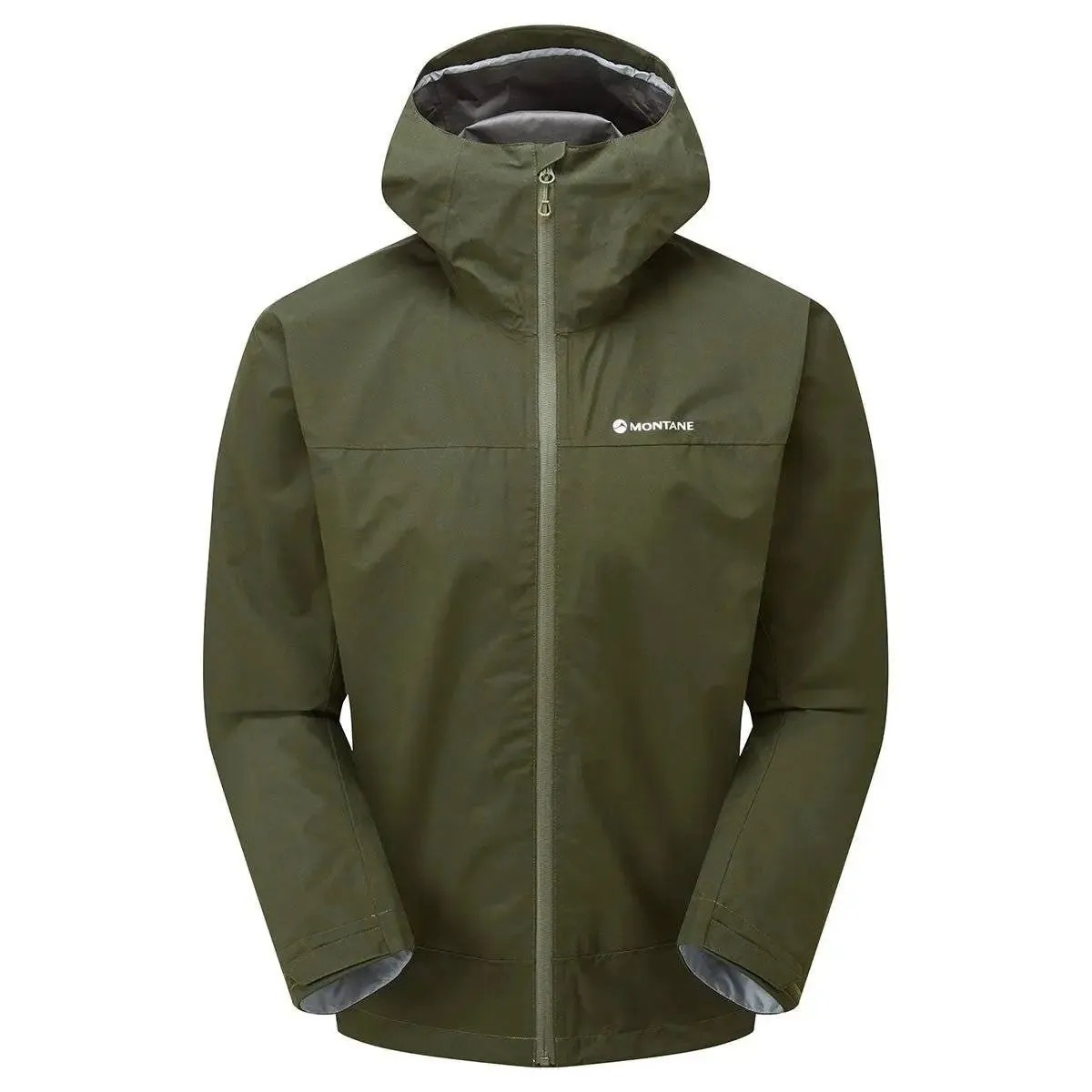 Montane Mens Spirit Waterproof Jacket