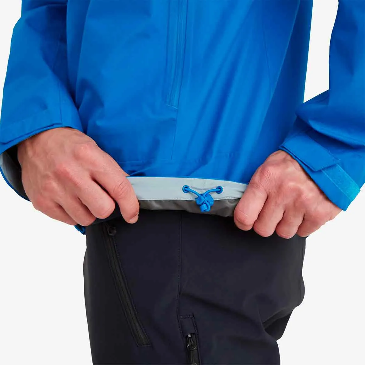 Montane Mens Spirit Waterproof Jacket