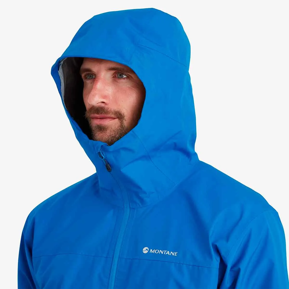 Montane Mens Spirit Waterproof Jacket