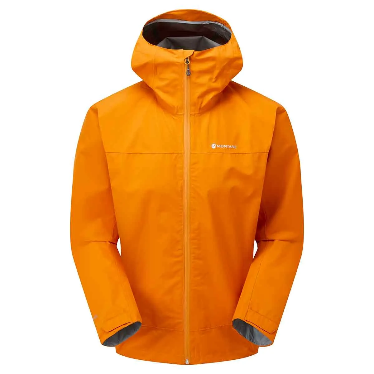 Montane Mens Spirit Waterproof Jacket
