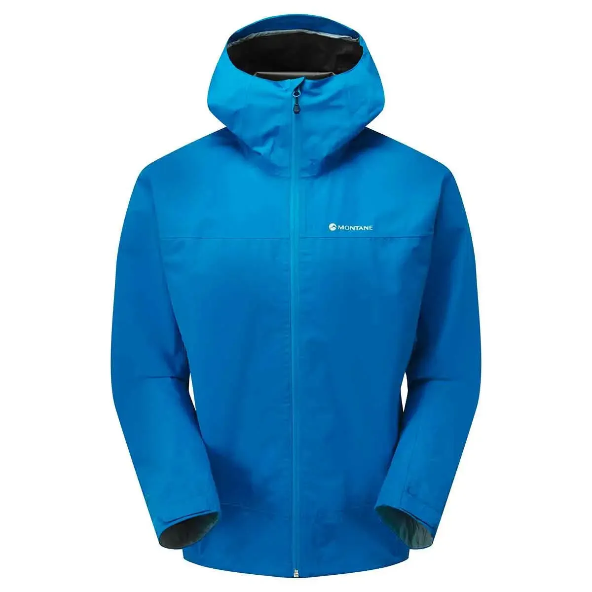 Montane Mens Spirit Waterproof Jacket