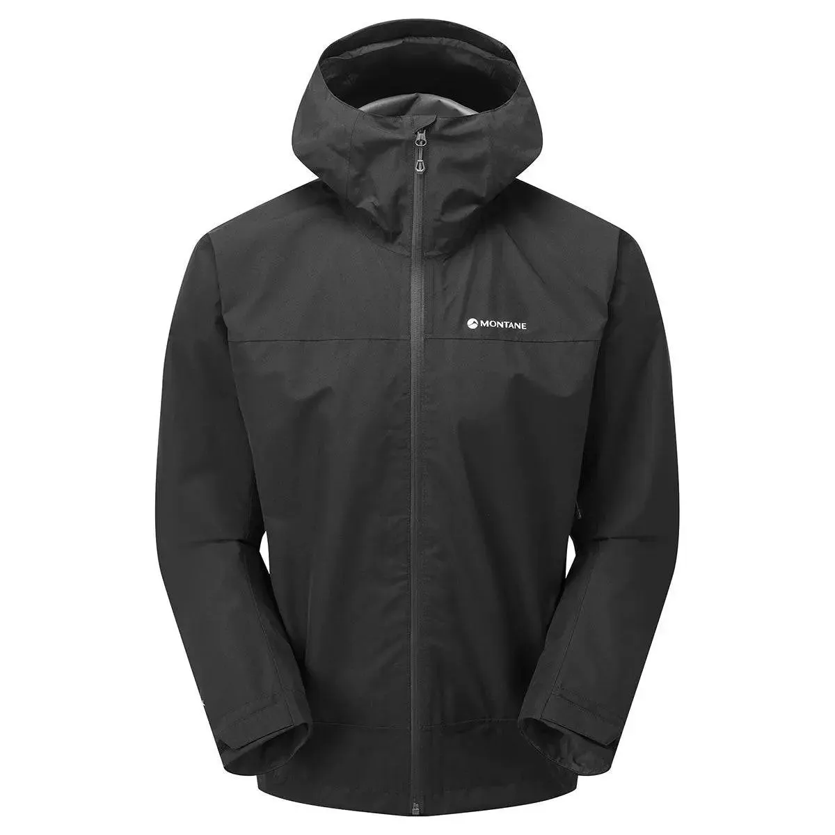 Montane Mens Spirit Waterproof Jacket