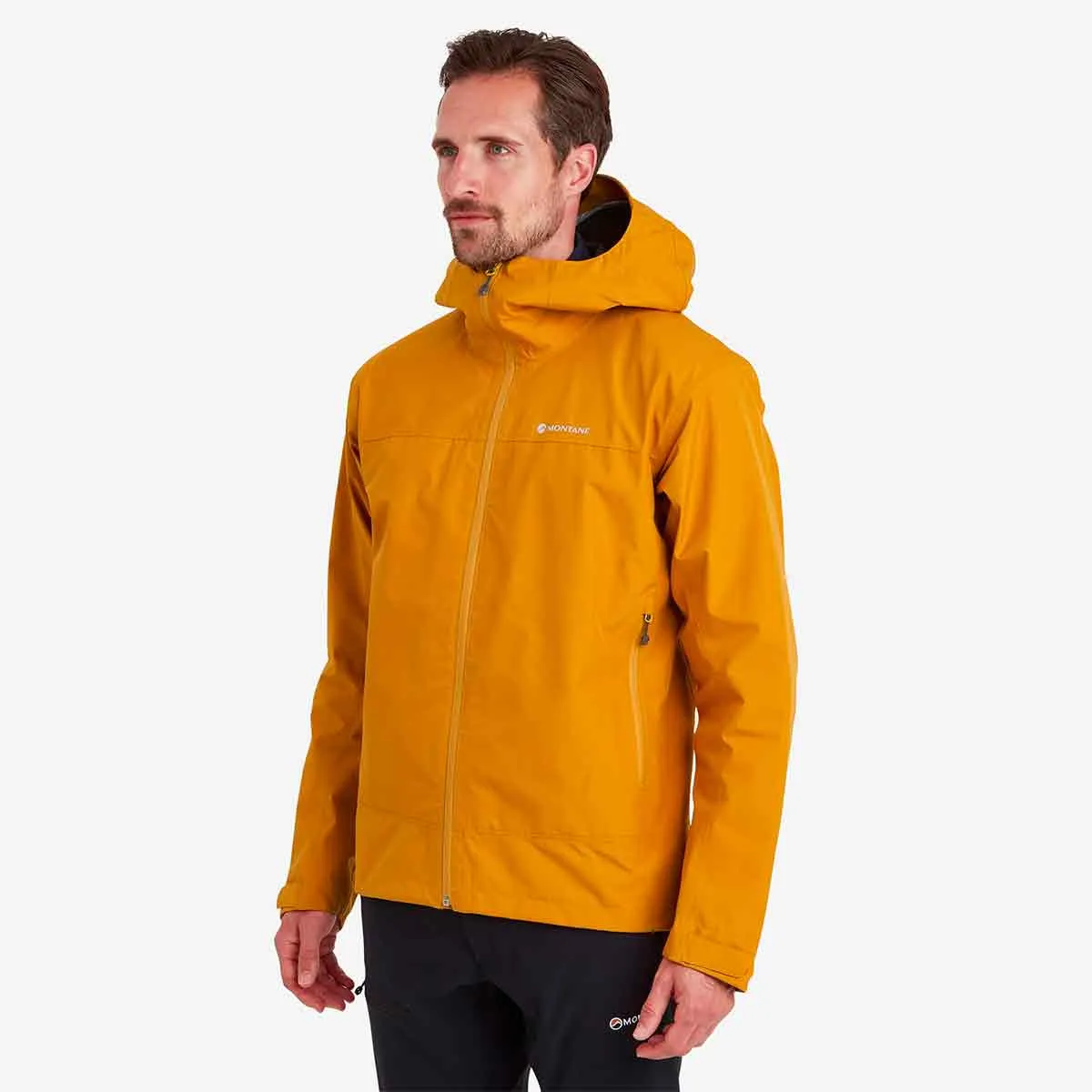 Montane Mens Spirit Waterproof Jacket