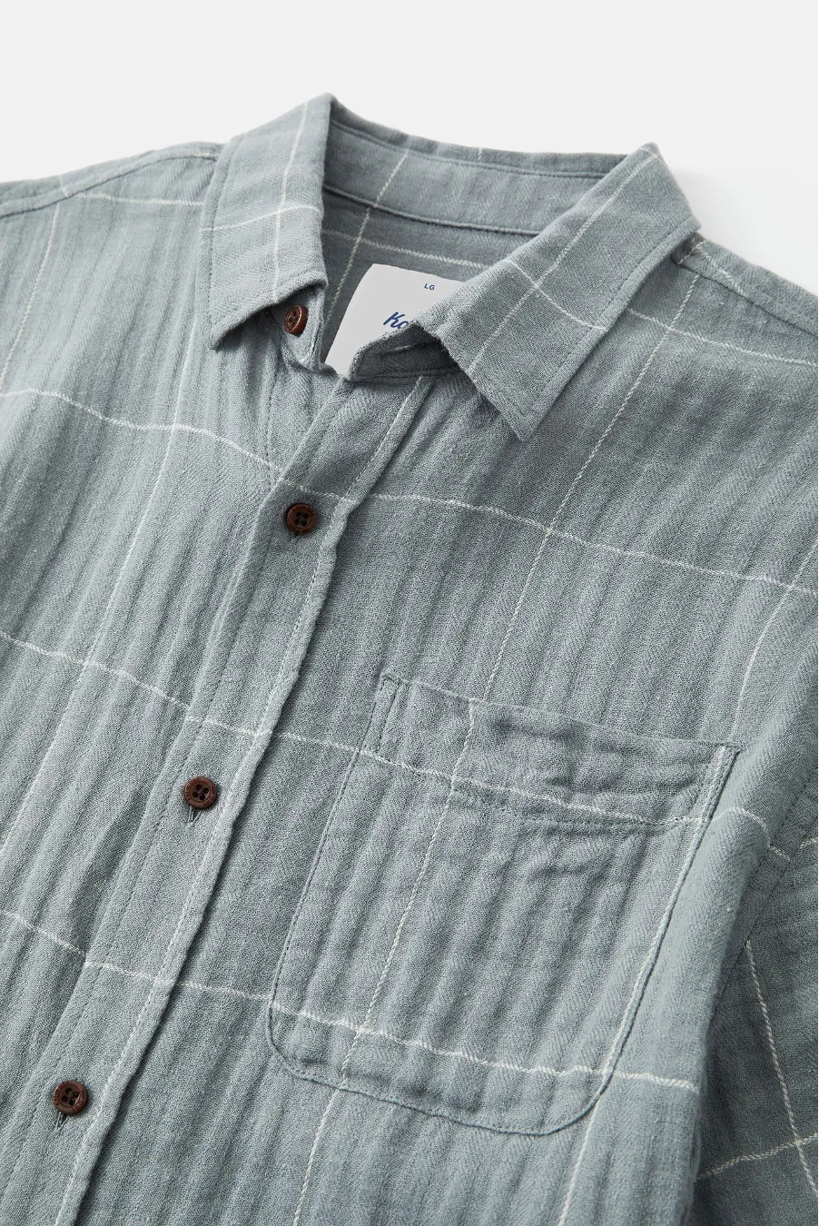 Monty Shirt
