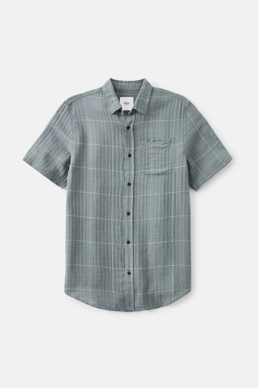 Monty Shirt