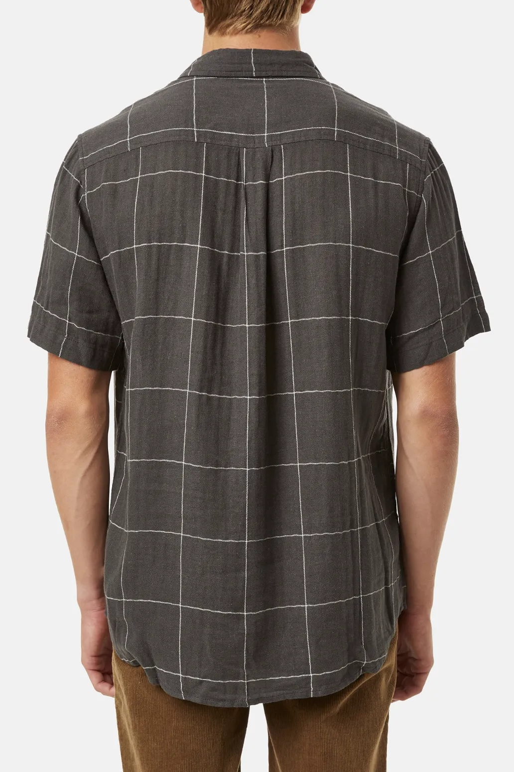 Monty Shirt