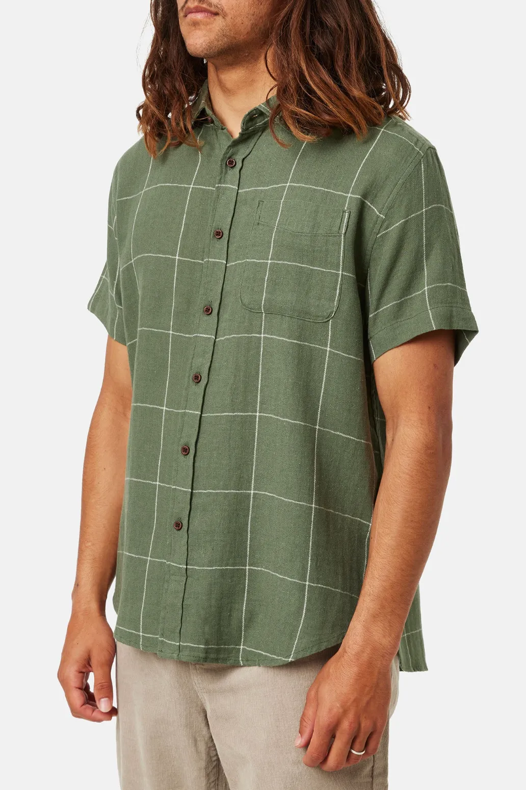 Monty Shirt