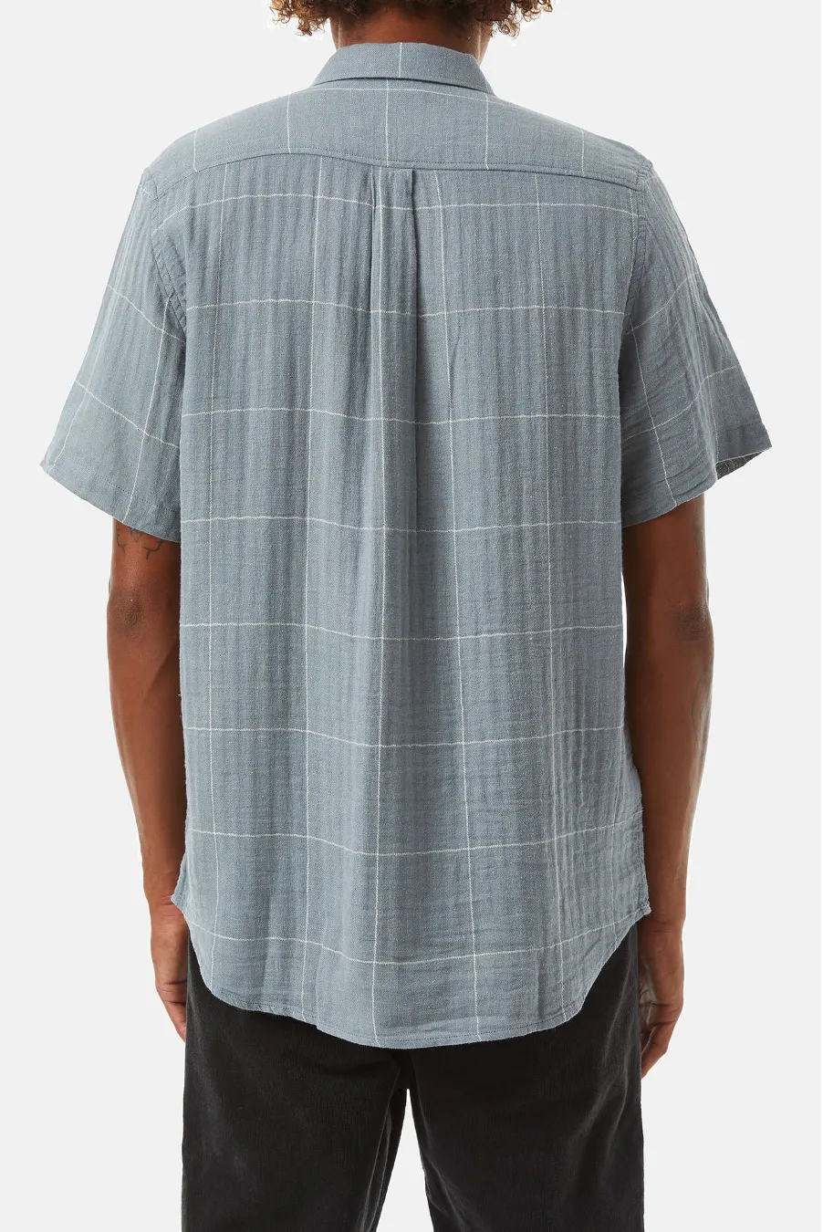 Monty Shirt