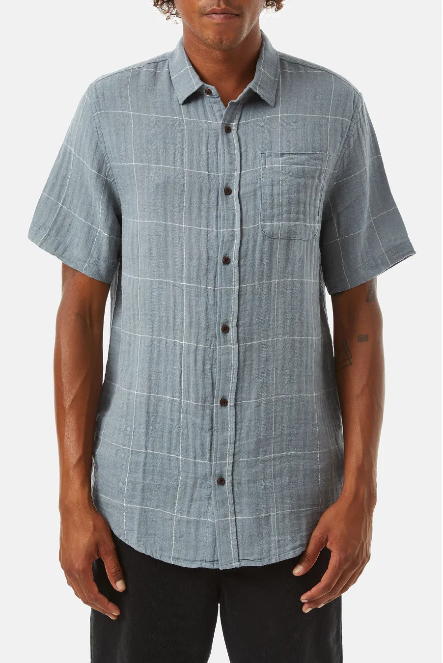 Monty Shirt