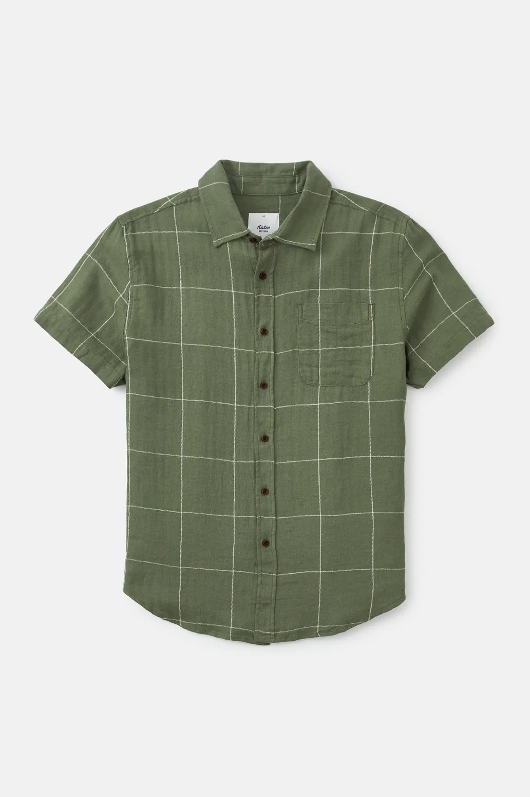 Monty Shirt
