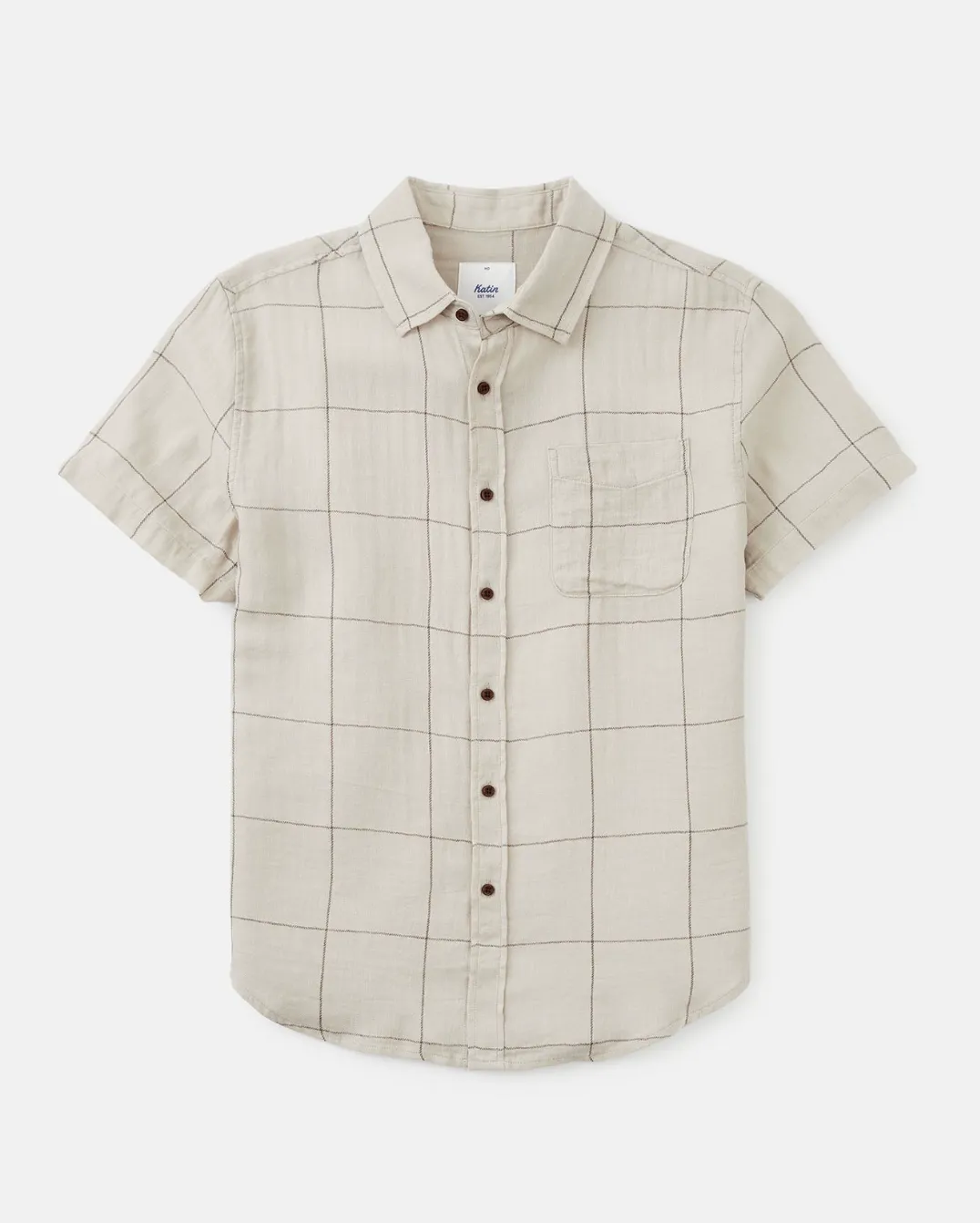 Monty Shirt
