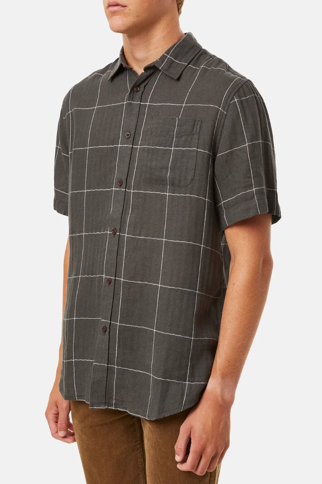Monty Shirt