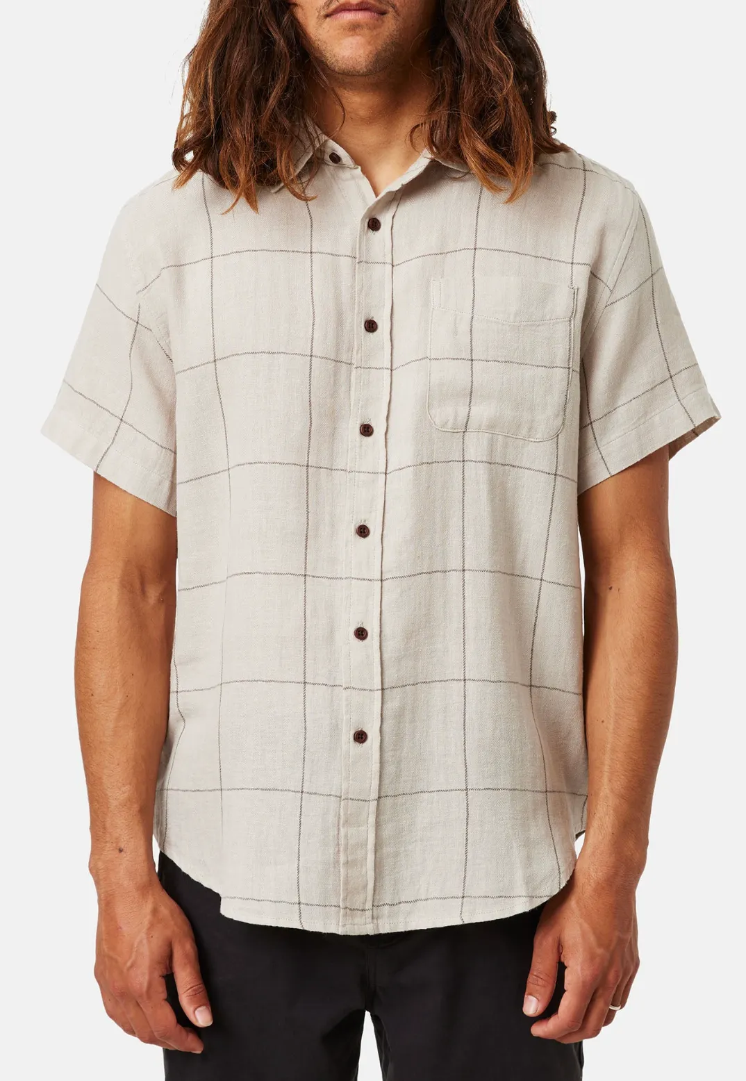 Monty Shirt
