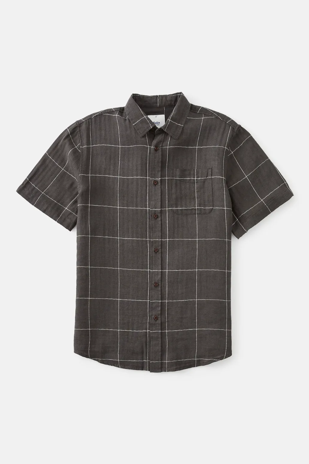 Monty Shirt