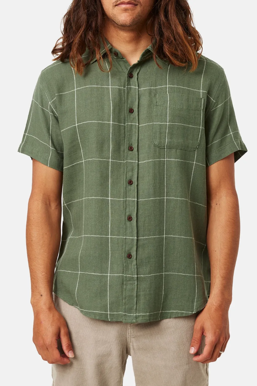 Monty Shirt