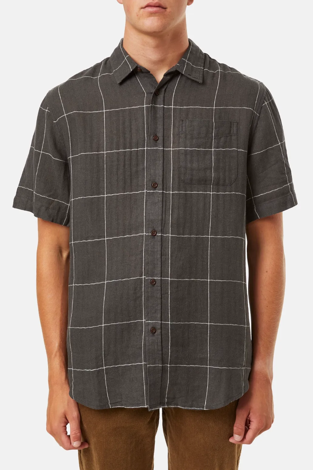 Monty Shirt