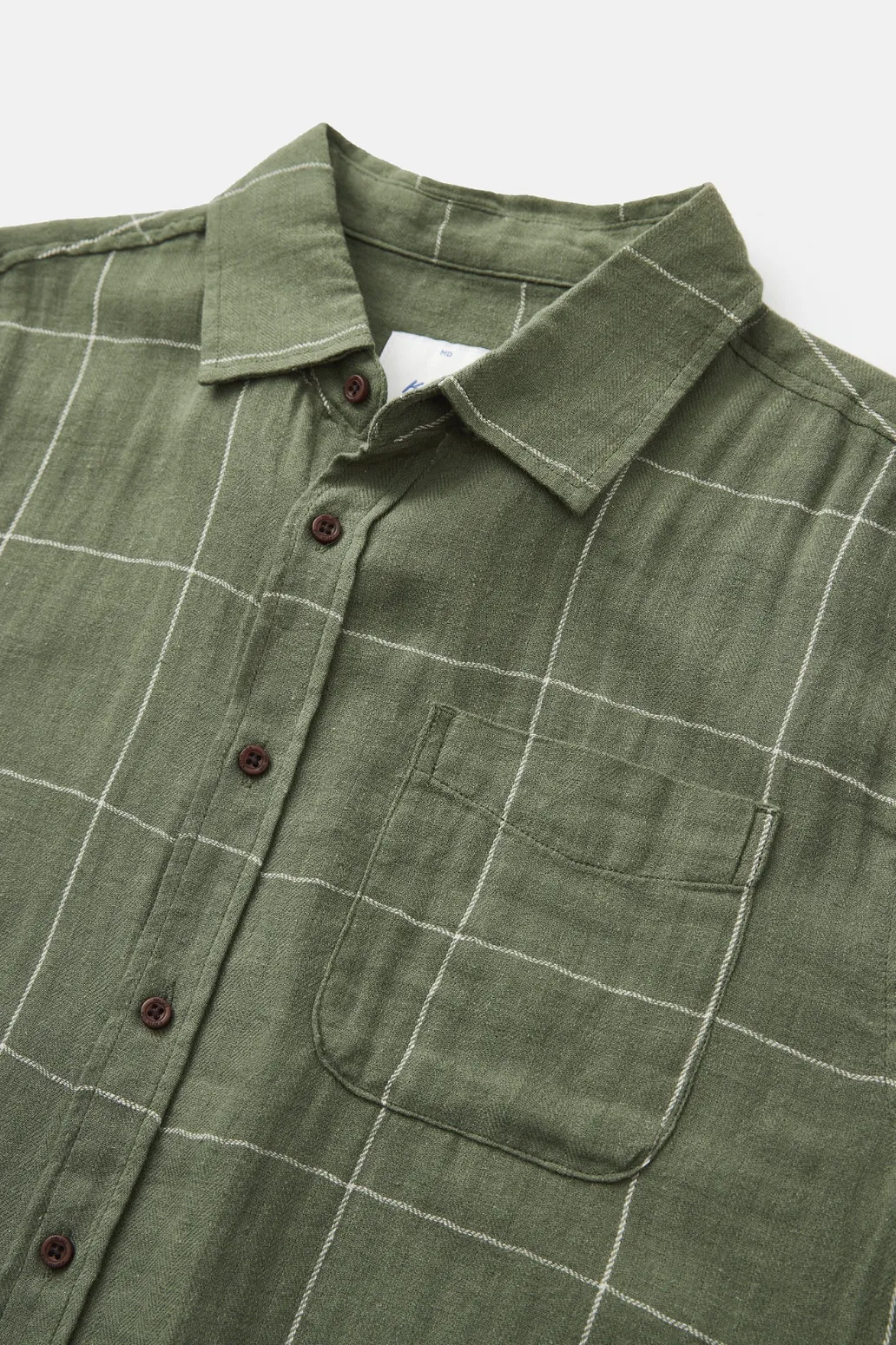 Monty Shirt
