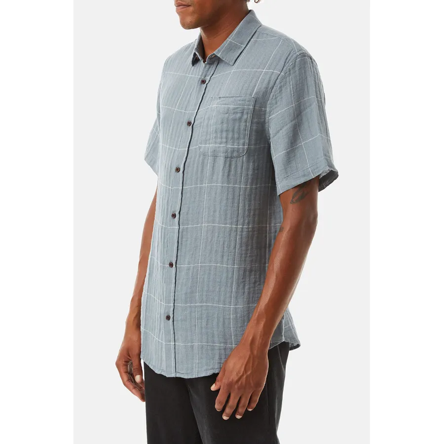Monty Shirt