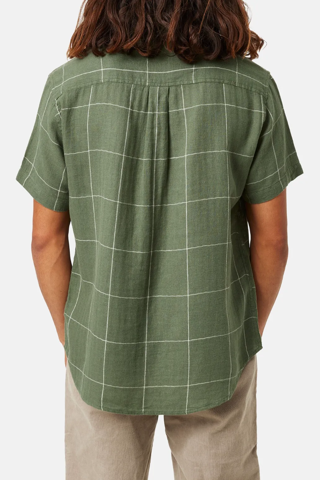 Monty Shirt