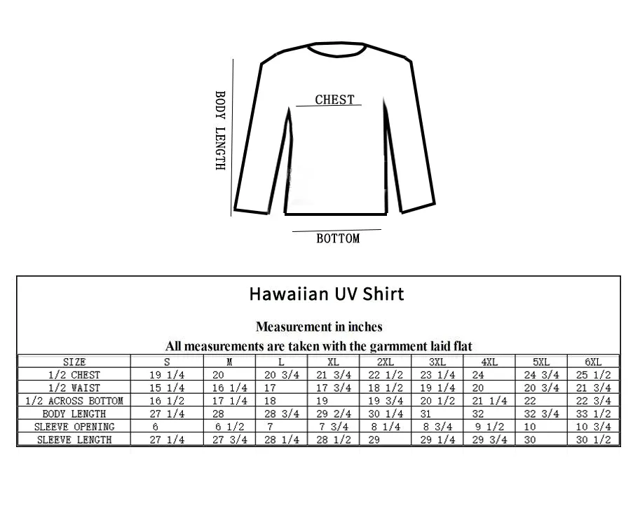 N90-UV517 (Navy with cream floral), Men UPF 50  Sun Protection Outdoor Lightweight Long Sleeve Outdoor Hiking Fishing Running UV Shirt