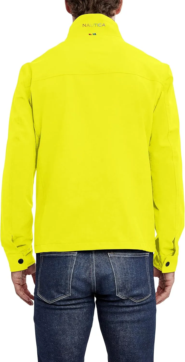 Nautica Men's Bomber Jacket
