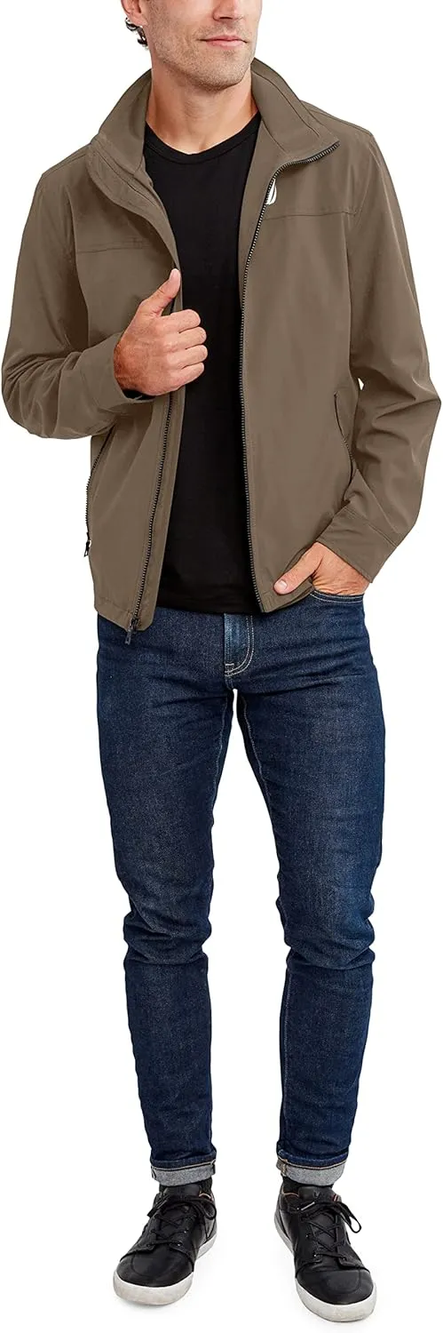 Nautica Men's Bomber Jacket
