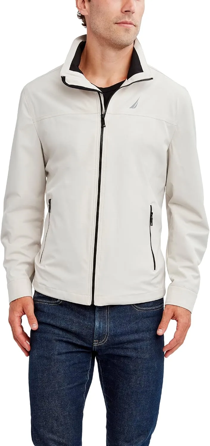 Nautica Men's Bomber Jacket